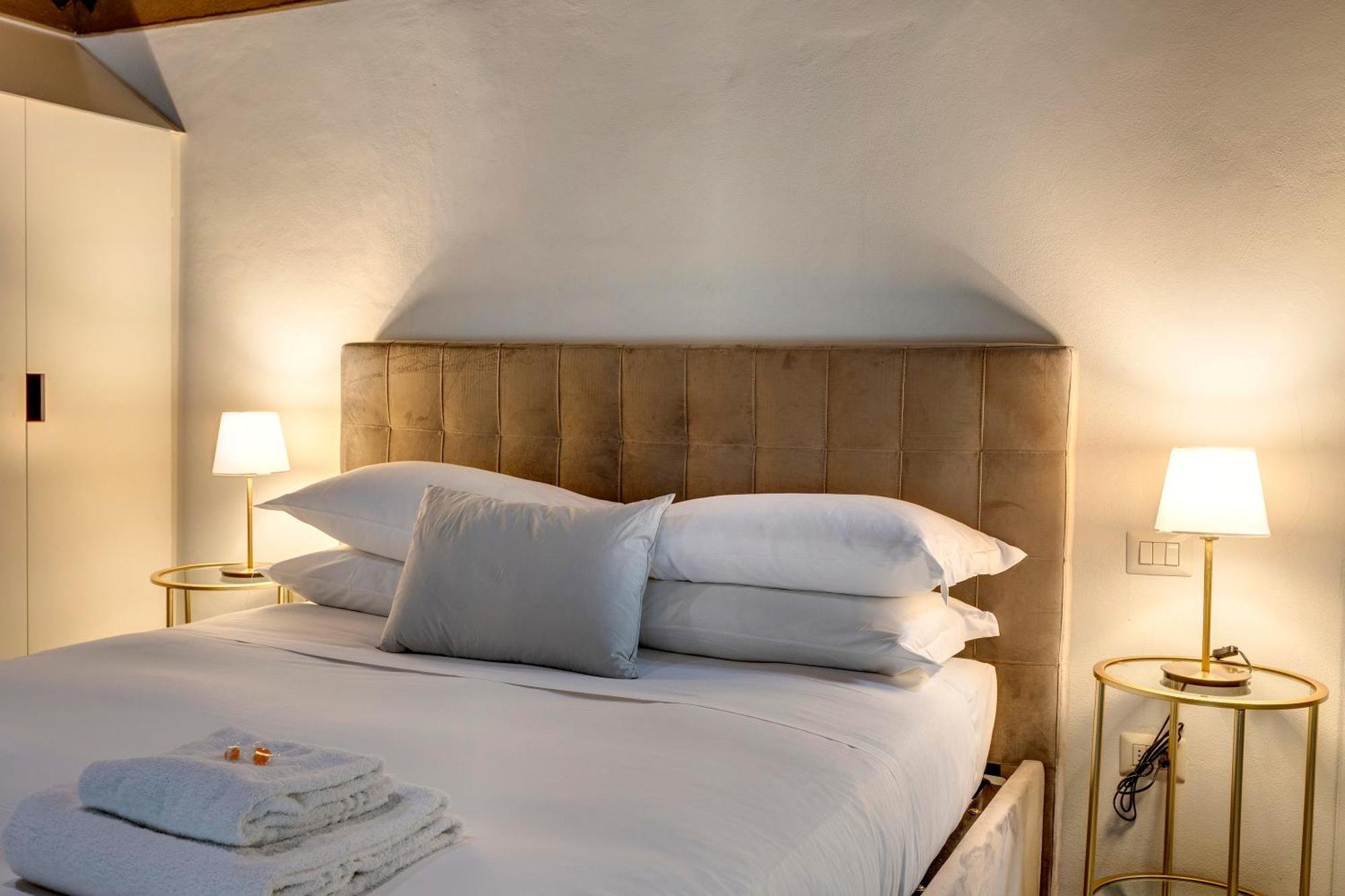 Apartamento Crystal Florencia