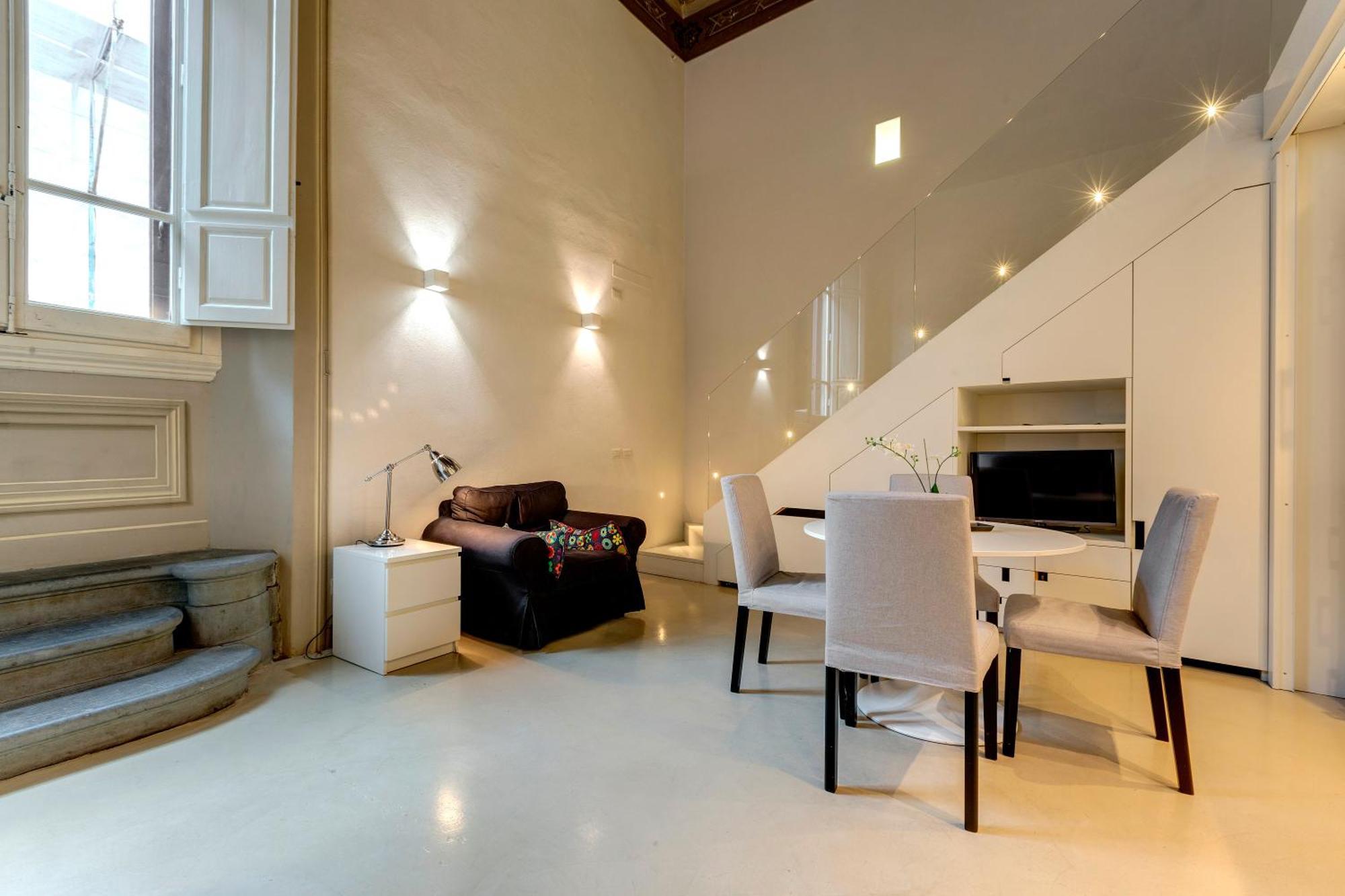 Crystal Apartamento