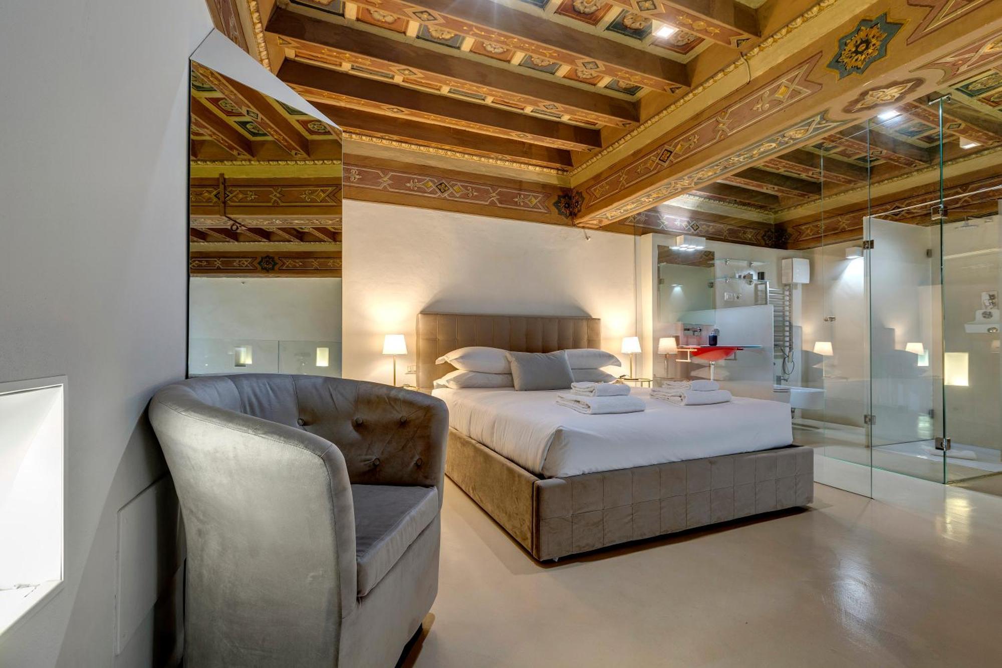 Apartamento Crystal Florencia