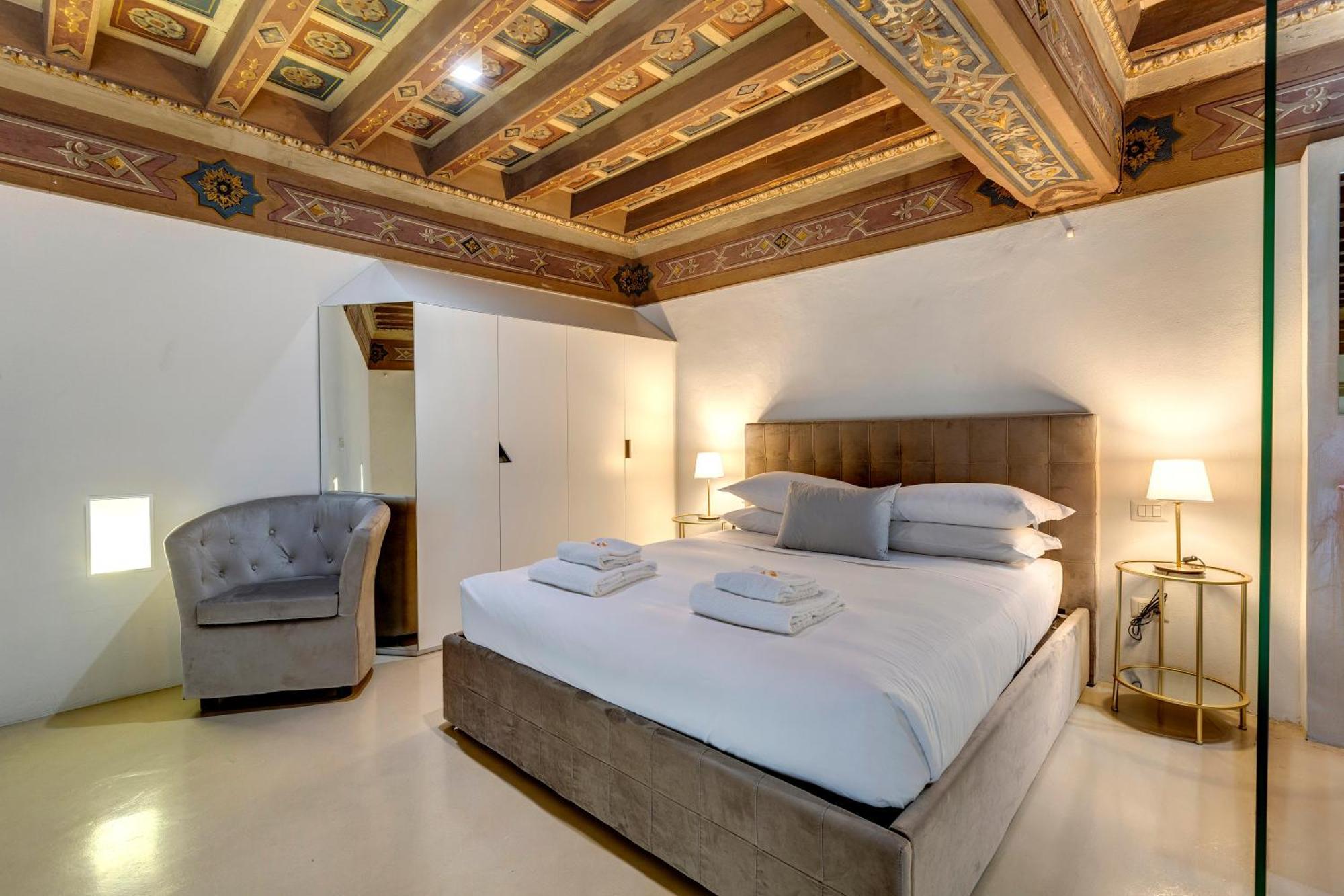 Crystal Apartamento