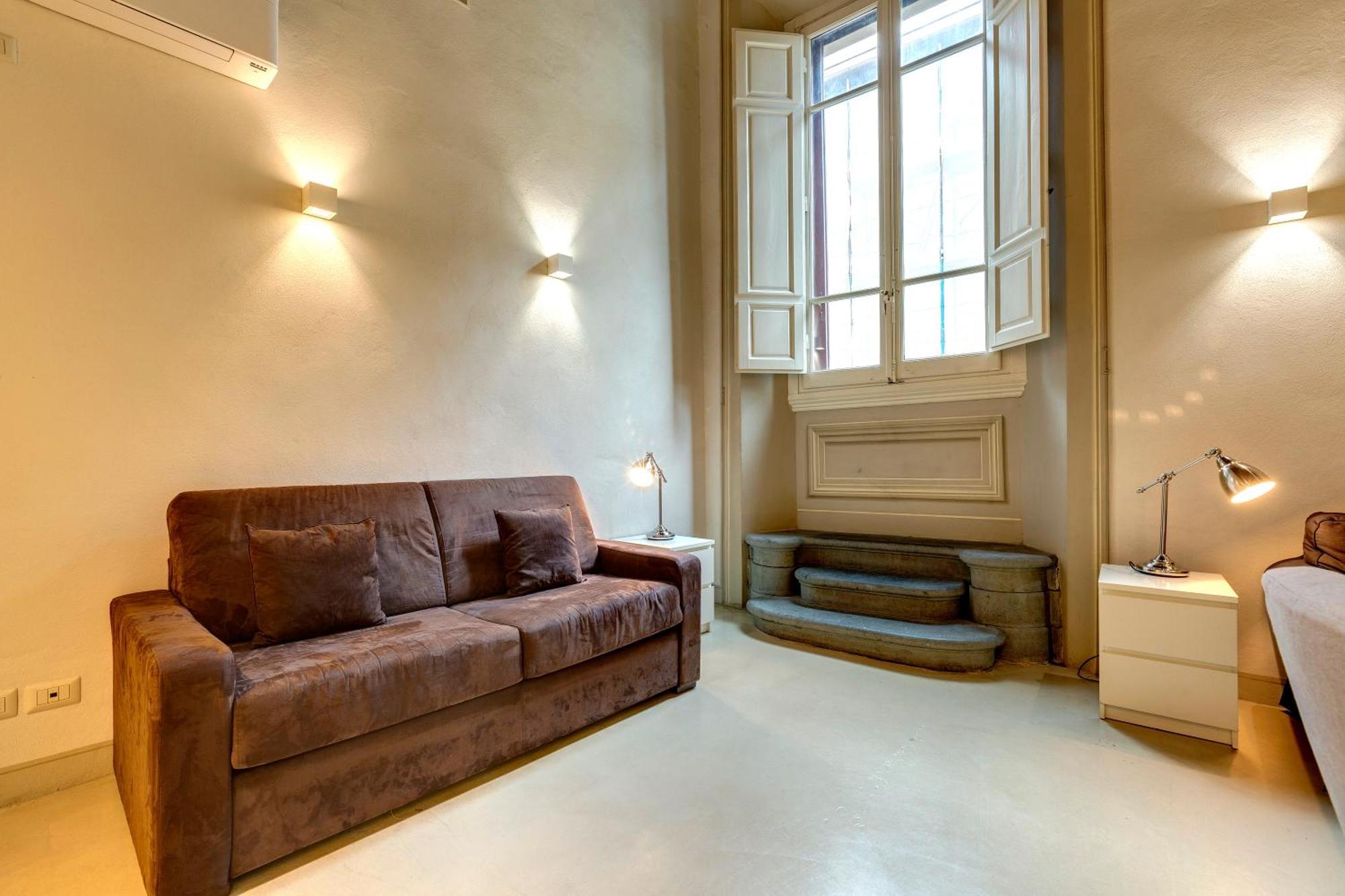 Crystal Apartamento *