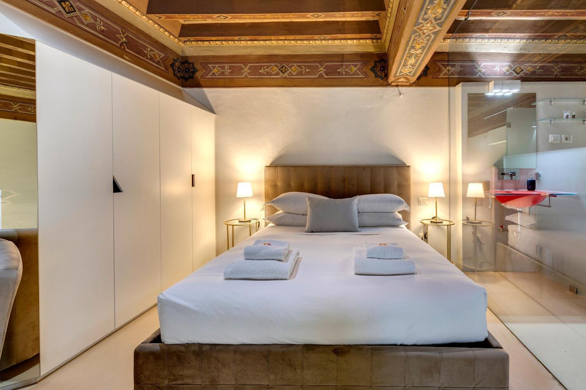 Crystal Apartamento Florencia