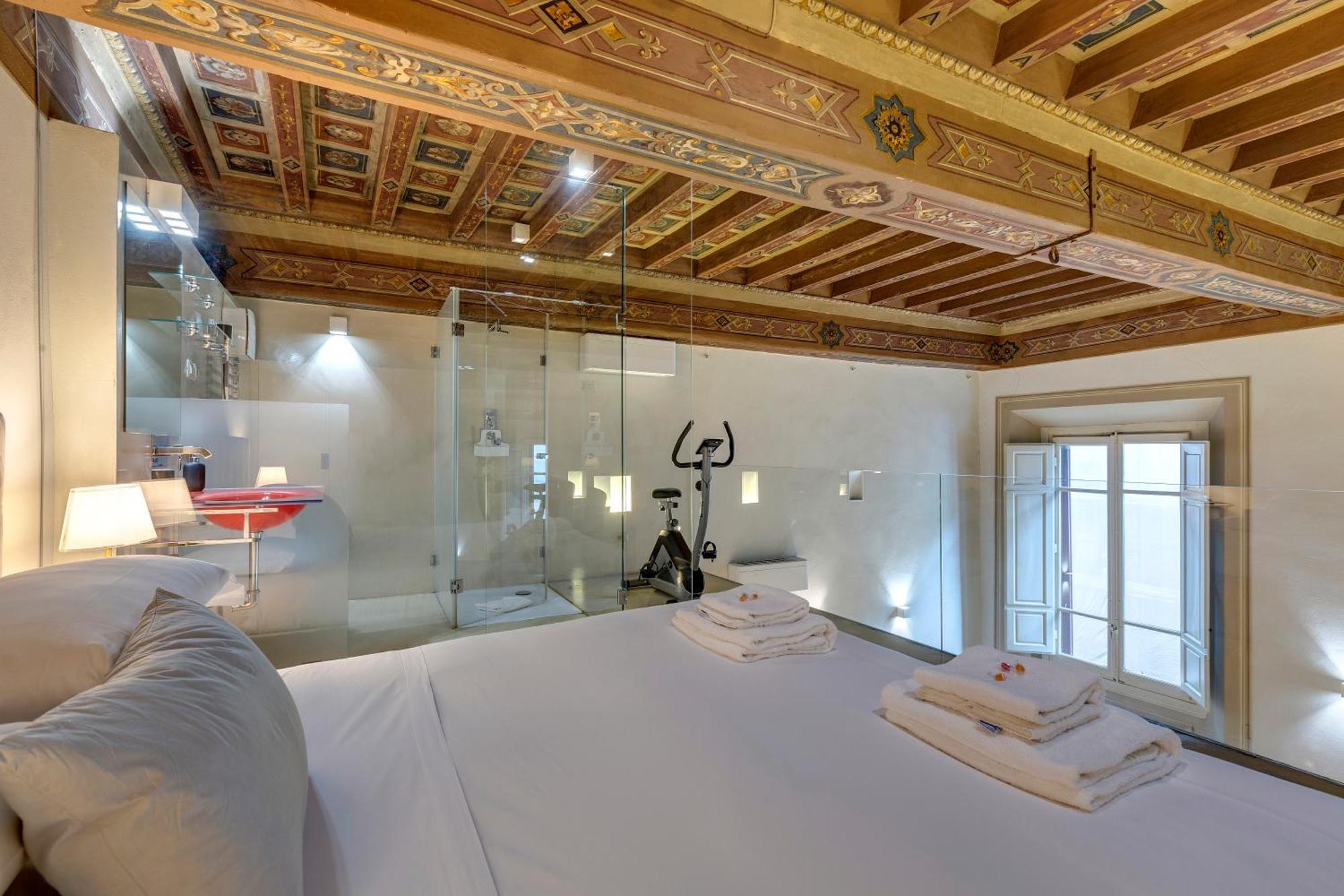 Apartamento Crystal *