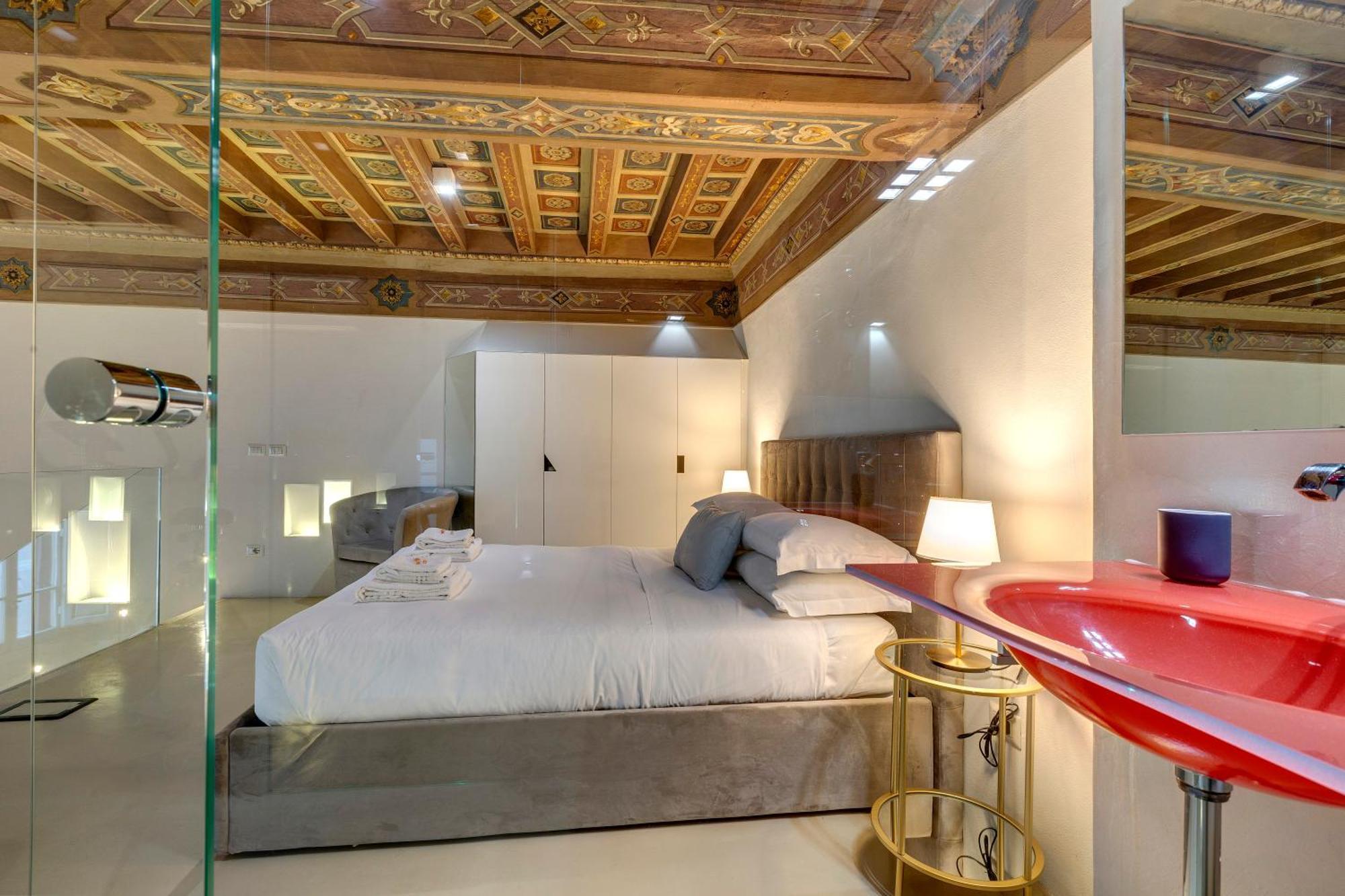 Crystal Apartamento *