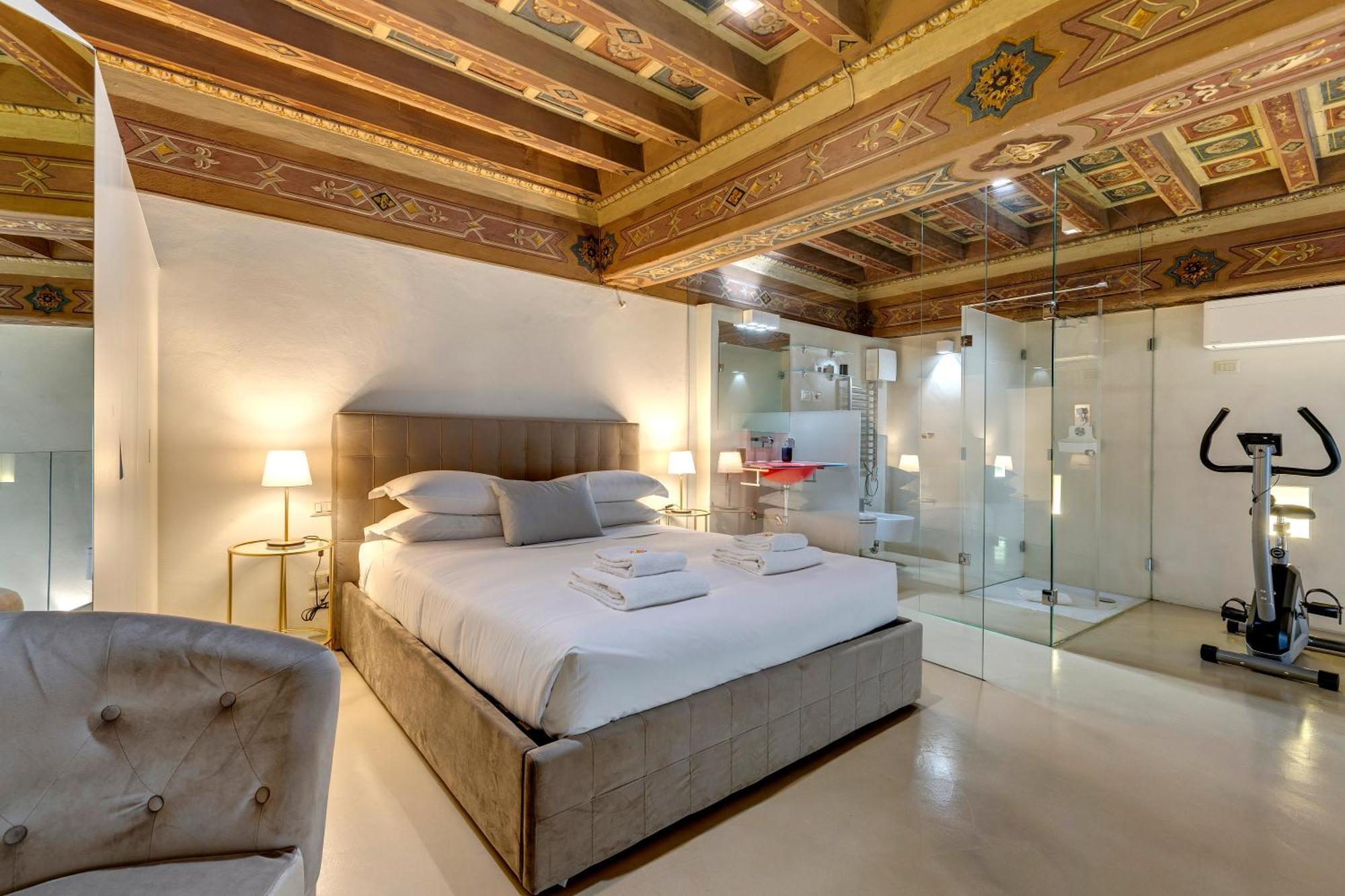 Apartamento Crystal