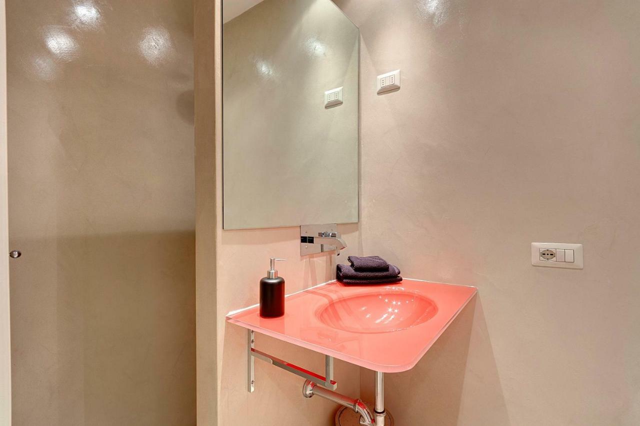 Apartamento Crystal