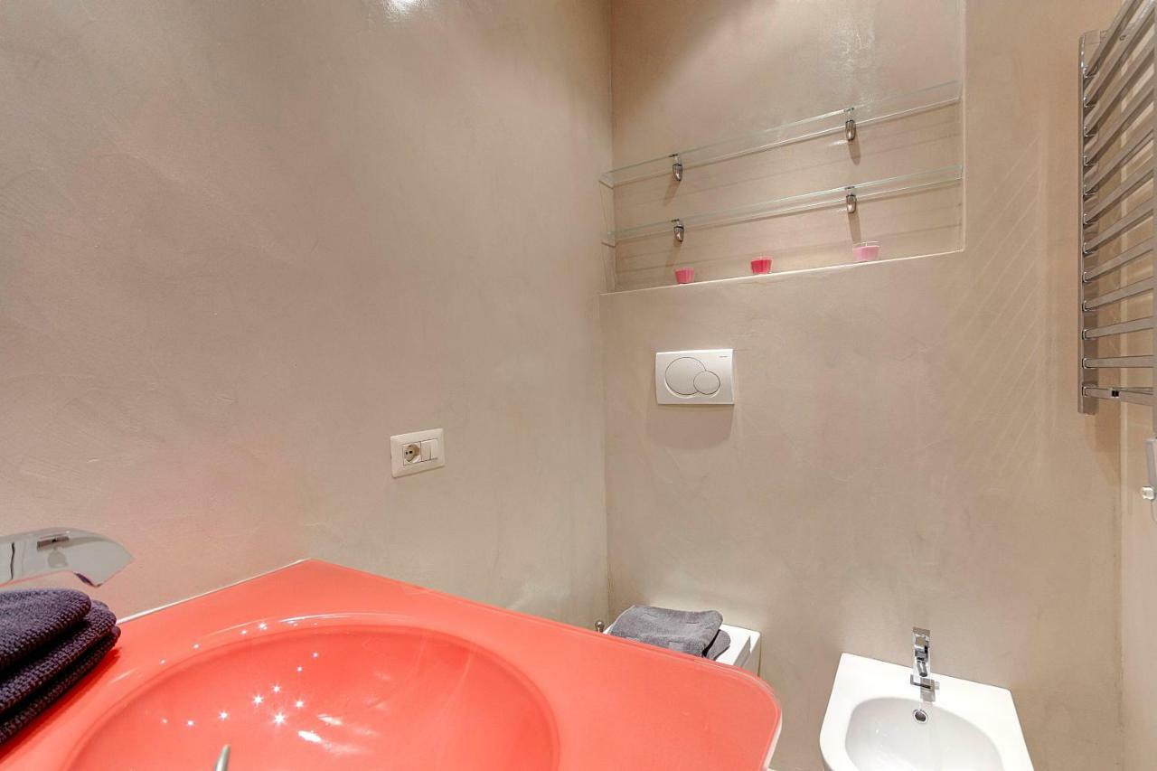 Apartamento Crystal Florencia