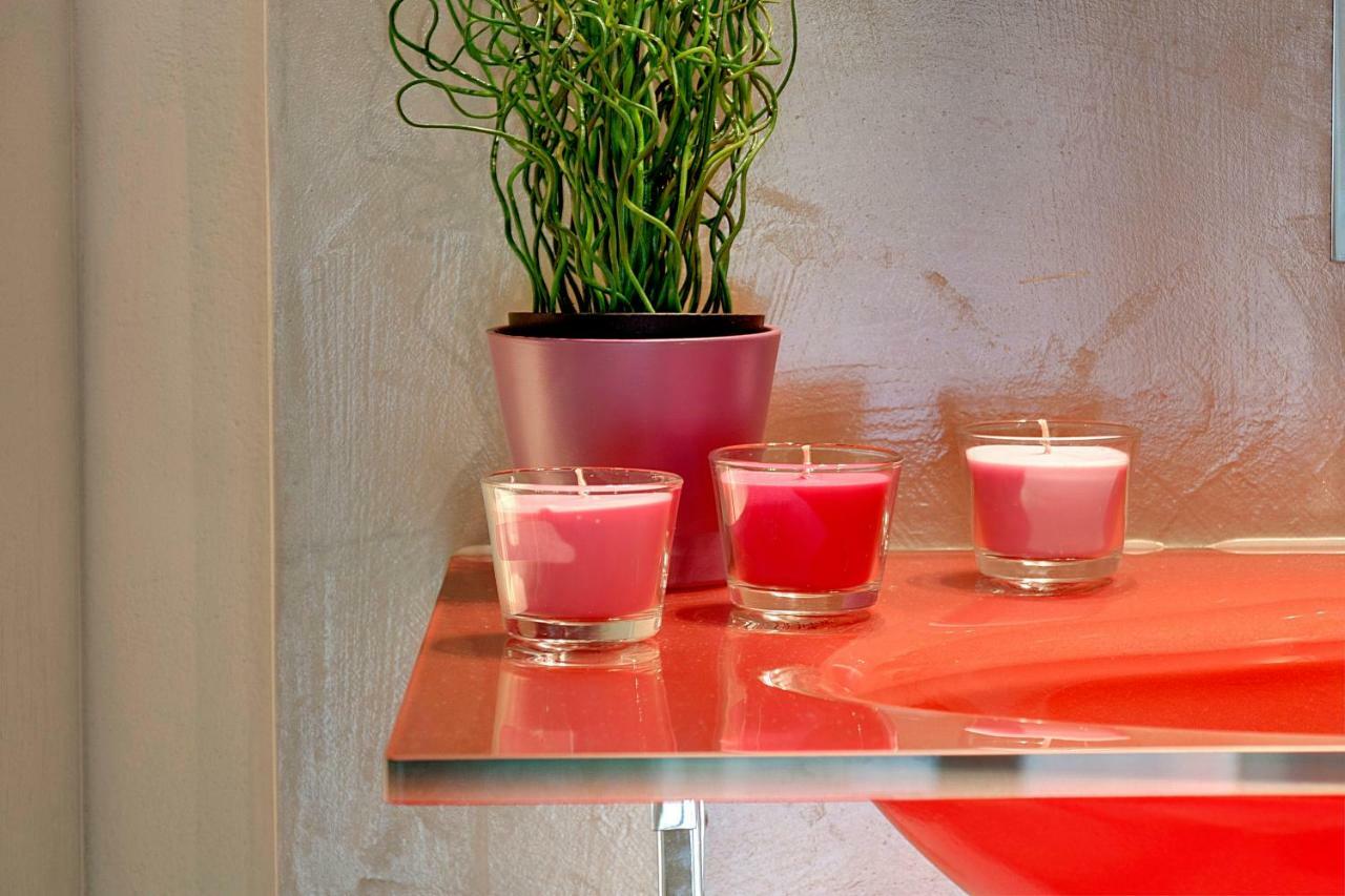 Crystal Apartamento *