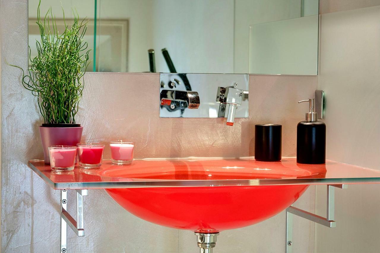 Apartamento Crystal Florencia