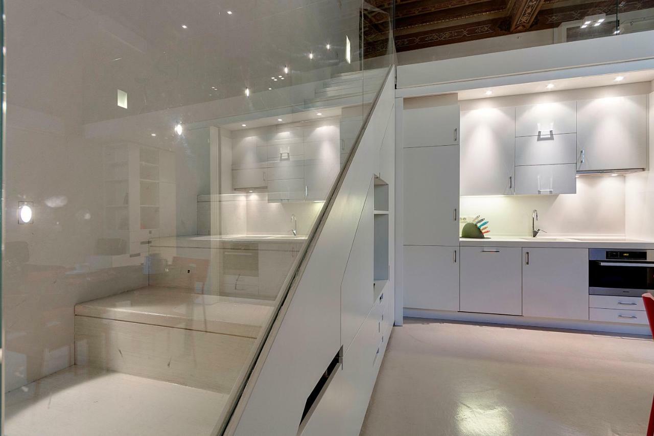 Crystal Apartamento *