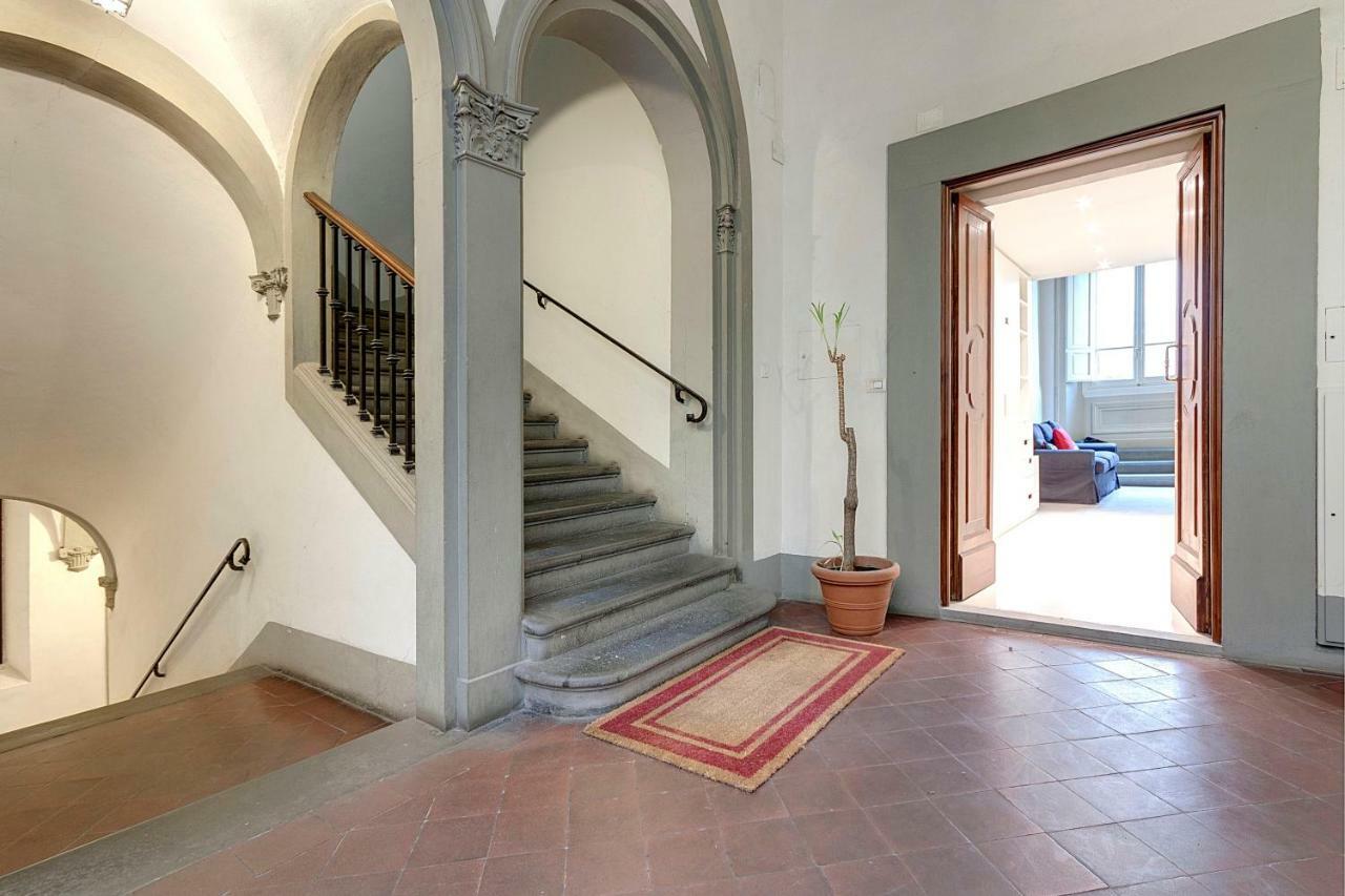 Crystal Apartment Florence